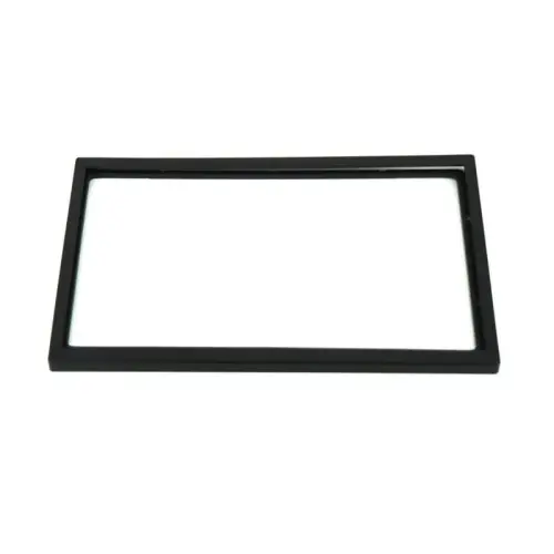 Comandă acum Rama adaptoare 2in1 pentru player auto 2DIN, set 2 piese 178x102/173x98 mm