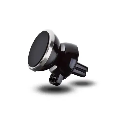 Suport telefon auto magnetic 360° pentru grila de ventilație, CT-003 Preferatul clienților