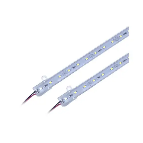 Lampă LED 5630 6W, 33 cm, 12V, alb rece 6000K, IP67 (ALSZ08) Calitate înaltă