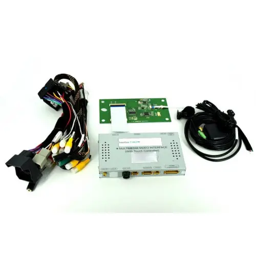 Interfață GPS 550 pentru VW, cu WinCE și suport instalare iGO Ofertă exclusivă