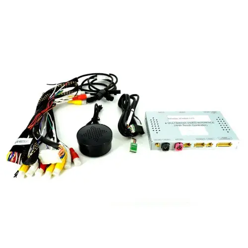 Preț mic Interfață GPS Touch pentru Audi MMI 3G cu WinCE și suport iGO