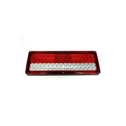 Lichidare de stoc Lampă stop LED SMD 24V, 64 LED-uri, IP66, stânga – Cod 2009L