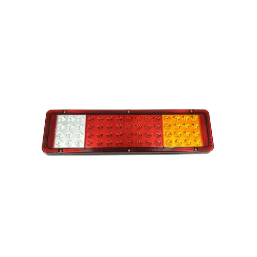 Lampă stop LED SMD 2012, 24V, 60 LED-uri SMD, IP66, 462 x 128 mm Mai ieftin