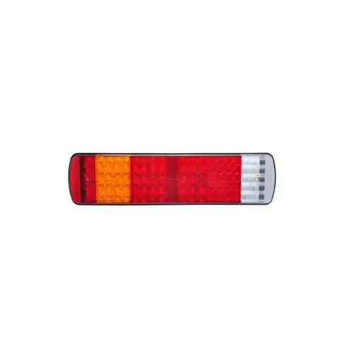 Lampă stop spate LED SMD 24V cu 89 LED, rezistentă la apă (Cod 2031A) Cumpără online