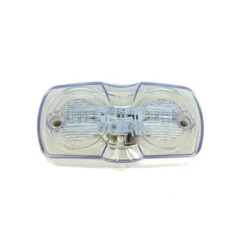 Lampă LED SMD 4002-3 24V, lumină albă, IP66 – compactă pentru exterior Discount
