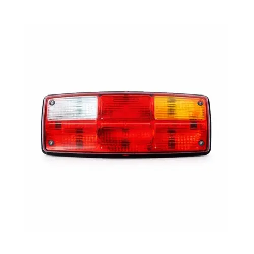 Cel mai vândut Lampă stop spate pentru remorcă, 35 cm, cu soclu bec – Cod 201110 (OEM)