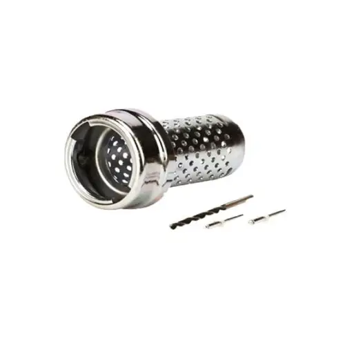 Reducere specială Antifurt rezervor camion 60 mm pentru camioane, compatibil MAN, Mercedes, Volvo, DAF, Iveco