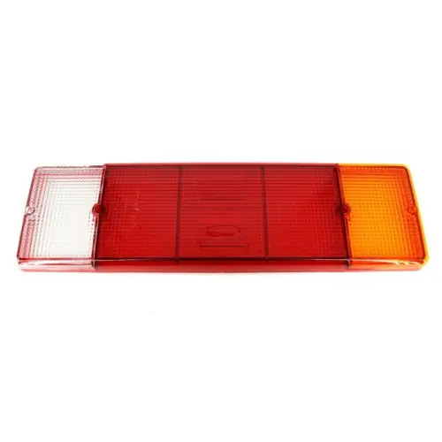 Geam lampă remorcă spate OEM 1034148, 42,5 x 12,5 cm Ofertă exclusivă