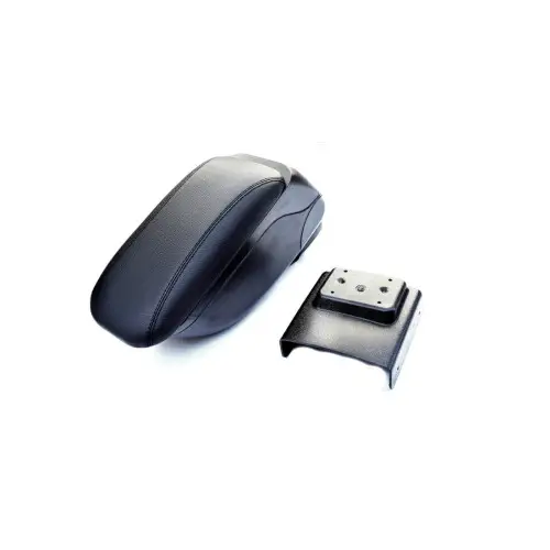 Preț mic Cotieră auto reglabilă neagră pentru Opel Astra H (2004–2014), OEM A006+48014