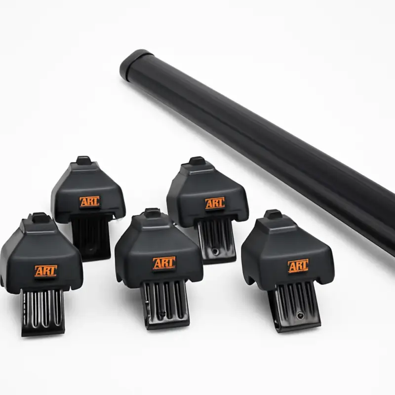 Bare portbagaj dedicate D10 130 cm, set 2 buc, pentru Peugeot 3008 (2009+) Comandă acum