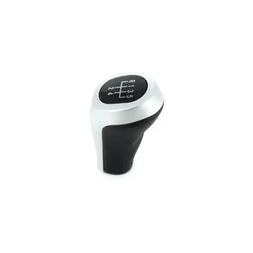 Cel mai bun preț Mâner schimbător viteze BMW 5 trepte, compatibil X3/X5 E82 E85 E87 E90
