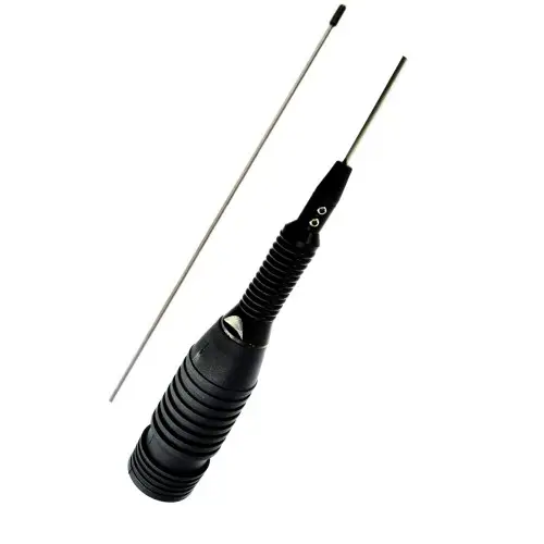 Antena CB cu magnet ART12931-M, 139 cm, 27 MHz, 200W pentru stație auto Bestseller
