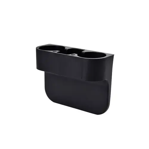 Suport pahar auto pentru scaun cu organizator, 28x21x10 cm, MB14 Ofertă limitată