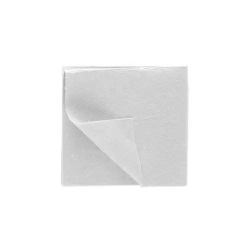 Lavetă auto albă pentru șters și curățare 50x45 cm, fără scame, DT5 Livrare gratuită