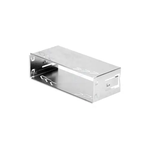Cumpără online Rama adaptoare metal universala 1DIN pentru montaj radio auto, cod PR.SONY.02
