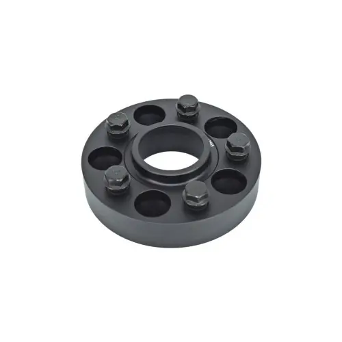 Vezi acum Distanțier jante auto 5x112, 30 mm, 57,1-57,1 cu prezoane incluse
