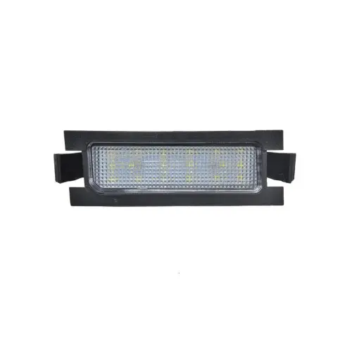 Lampă LED pentru iluminare număr Hyundai i30 (GD) / i30 CW, 6500K, set 71703 Reducere
