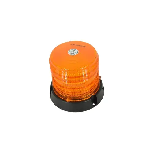Doar azi Girofar portocaliu cu magnet, omologat E-Mark, 12-24V, 30 SMD – ART826