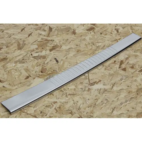 Cumpără acum Ornament portbagaj crom din inox 304, 125 cm, pentru VW Crafter / Sprinter W906