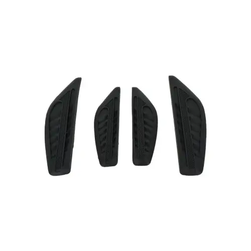 Protectie margini portiera auto universala autoadeziva, set OEM IPOP-05 Cumpără online