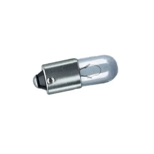 Set 10 becuri poziție BA9S 24V 4W pentru vehicule comerciale Ofertă de sezon