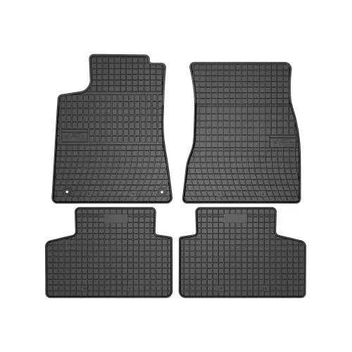 Set covoare auto din cauciuc El Toro pentru Mercedes GLB X247 (2019+), 4 buc Cumpără acum