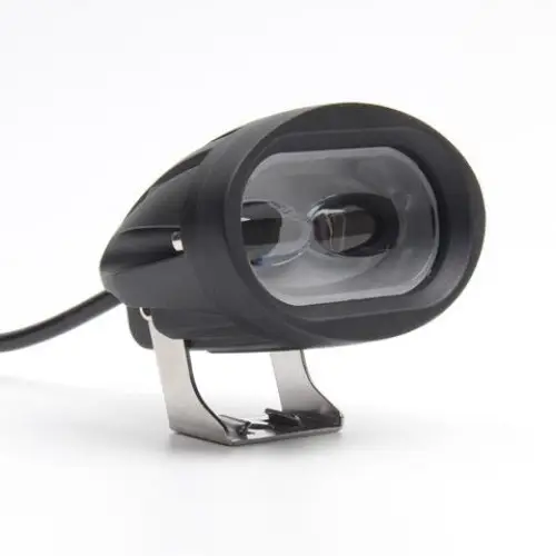 Preț redus Proiector LED auto 20W spot 30° G220A 6D, 10-30V, LED CREE