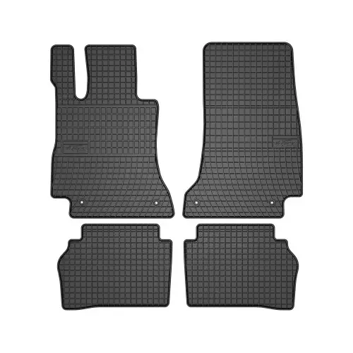 Set covoare auto din cauciuc El Toro pentru Mercedes Clasa E W213 (2016–2023) Lichidare de stoc