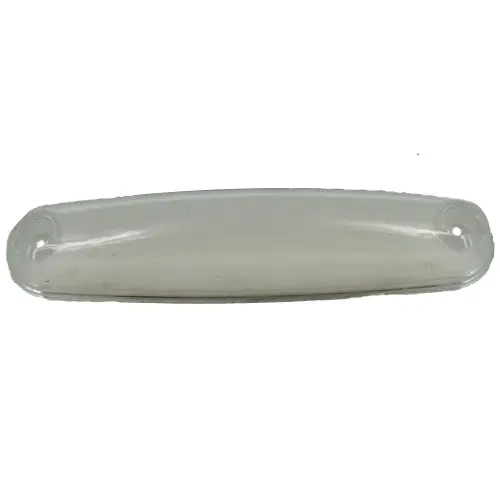 Lampă laterală LED albă 12-24V tip neon, 10,5 x 2 x 2 cm (L1031152) Ofertă de sezon