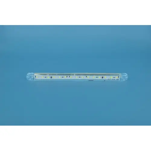 Chilipir Lampă laterală cu LED albă 12–24V, 24 cm, pentru vehicule utilitare L1031149