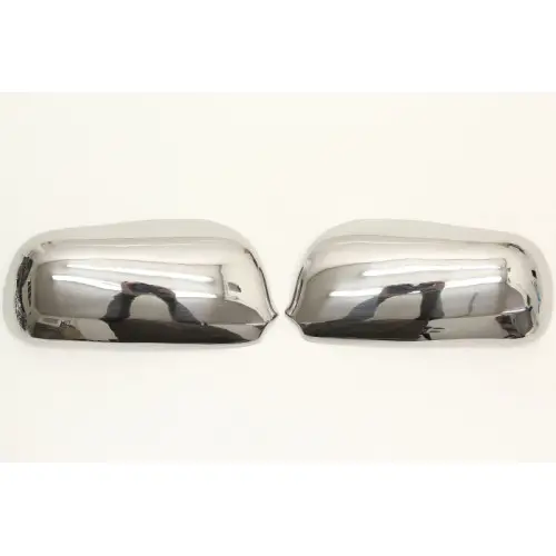 Retur gratuit Ornamente cromate pentru oglinzi din inox 304, compatibile Skoda Octavia 1 / Tour
