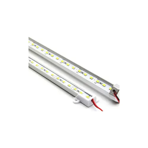 Lampă LED liniară 100 cm 18W, 24V, alb rece 6000K, IP67 (ALSZ10) Cumpărături sigure
