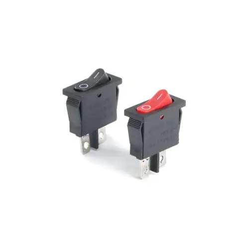 Premium Buton rocker auto 12V ON/OFF S-KG, universal pentru lumini si accesorii