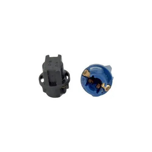 Soclu pentru bec T6.5 OEM, suport cu contact sigur pentru iluminare auto/electronice Reducere