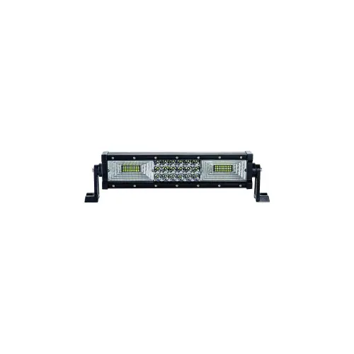 Proiector LED auto 216W Combo 10–30V, 19440 lm, 6000K, IP67, CH008B Plată sigură