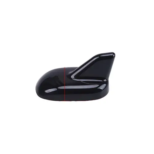 Comandă acum Antena auto tip rechin neagră, ornament universal pentru plafon, cod C1