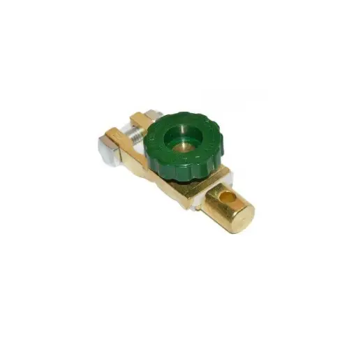 Comandă acum Borna baterie auto cu decuplare rapidă, universală, Cod 1203