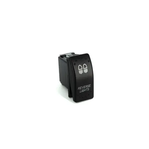 Reducere specială Întrerupător J13 pentru lumini de marșarier (Reverse Lights) cu martor