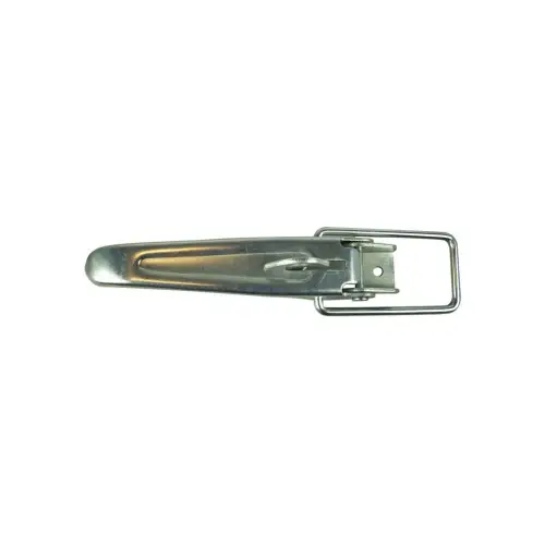 Retur gratuit Închizător oblon remorcă 600 kg pentru uși metalice, model ZB-01 (DEKRA)