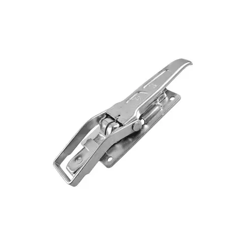 Închizător oblon remorcă 1100 kg cu blocare de siguranță, model ZB-09A Ofertă limitată