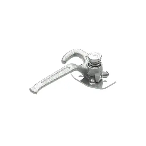 Reducere Închizător oblon dreapta 800 kg pentru remorcă/oblon metalic, ZB-16-04