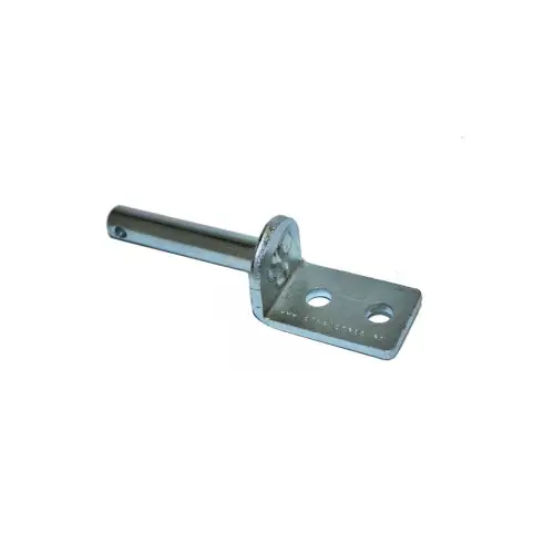 Suport balama pentru remorcă UZ-01B cu bolt 12 mm și placă de montaj Transport gratuit