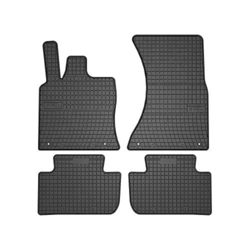 Set covoare auto din cauciuc El Toro pentru Porsche Macan 2014-2023, 4 buc Nu rata