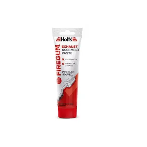 Cumpără acum Pastă pentru reparat tobă de eșapament Holts 150 g, etanșare rapidă