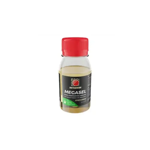 Cel mai bun preț Aditiv pentru motorină Metabond Megasel Mini 50 ml pentru curățare și protecție