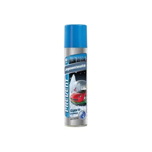 Reducere de preț Spray dezghețare Prevent 300 ml pentru parbriz și încuietori, acțiune rapidă