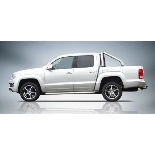 Set huse scaune dedicate VW Amarok 2010+ bancheta fractionata, model romb Bestseller