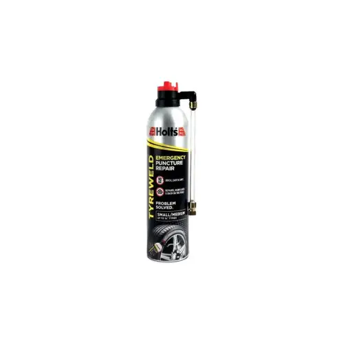 Spray pentru reparare și umflare anvelope Holts, 400 ml (HT3Y/015776) Ofertă limitată