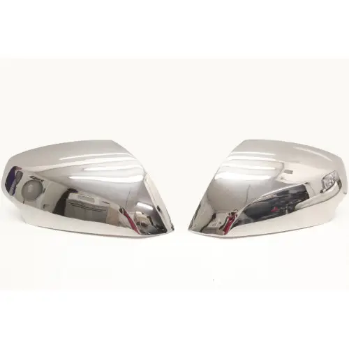 Discount Ornamente crom pentru oglinzi Renault Fluence/Megane 3/Scenic 3 – set 2 buc