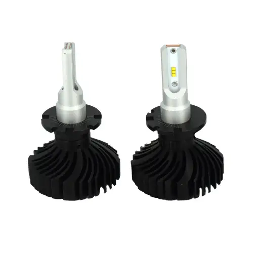 Reducere Set becuri LED EV5 D3S 6000 lm, 6000K, 12-24V pentru auto si camioane